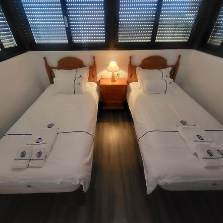 Trinisol II Private Apartments With Sea View Benidorm Ngoại thất bức ảnh